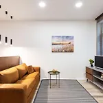 Cosy Apartments By Reside Baltic