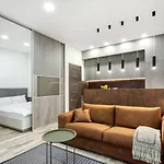 Cosy Apartments By Reside Baltic