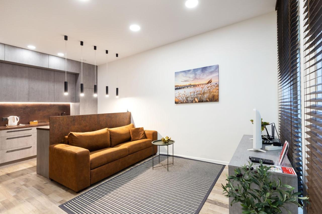 Cosy By Reside Baltic *