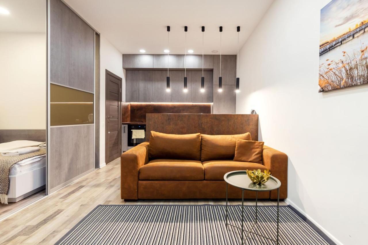 Cosy By Reside Baltic Appartamento