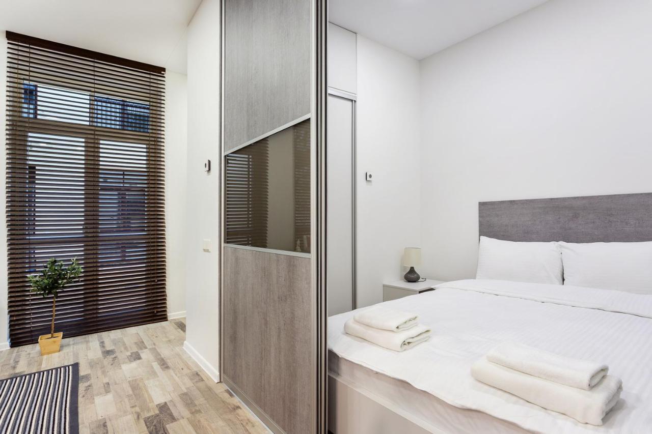 Cosy By Reside Baltic Appartamento Vilnius