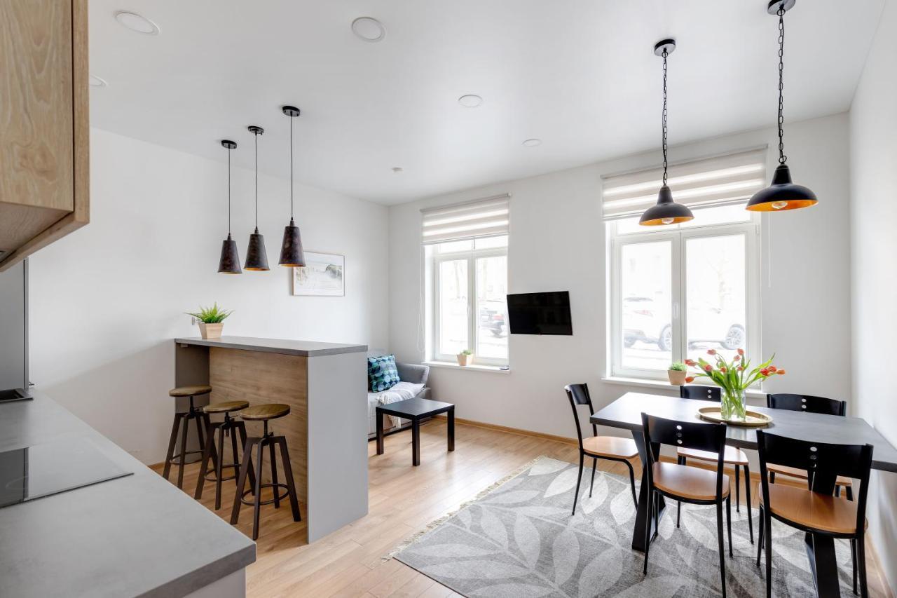Cosy By Reside Baltic Appartamento *