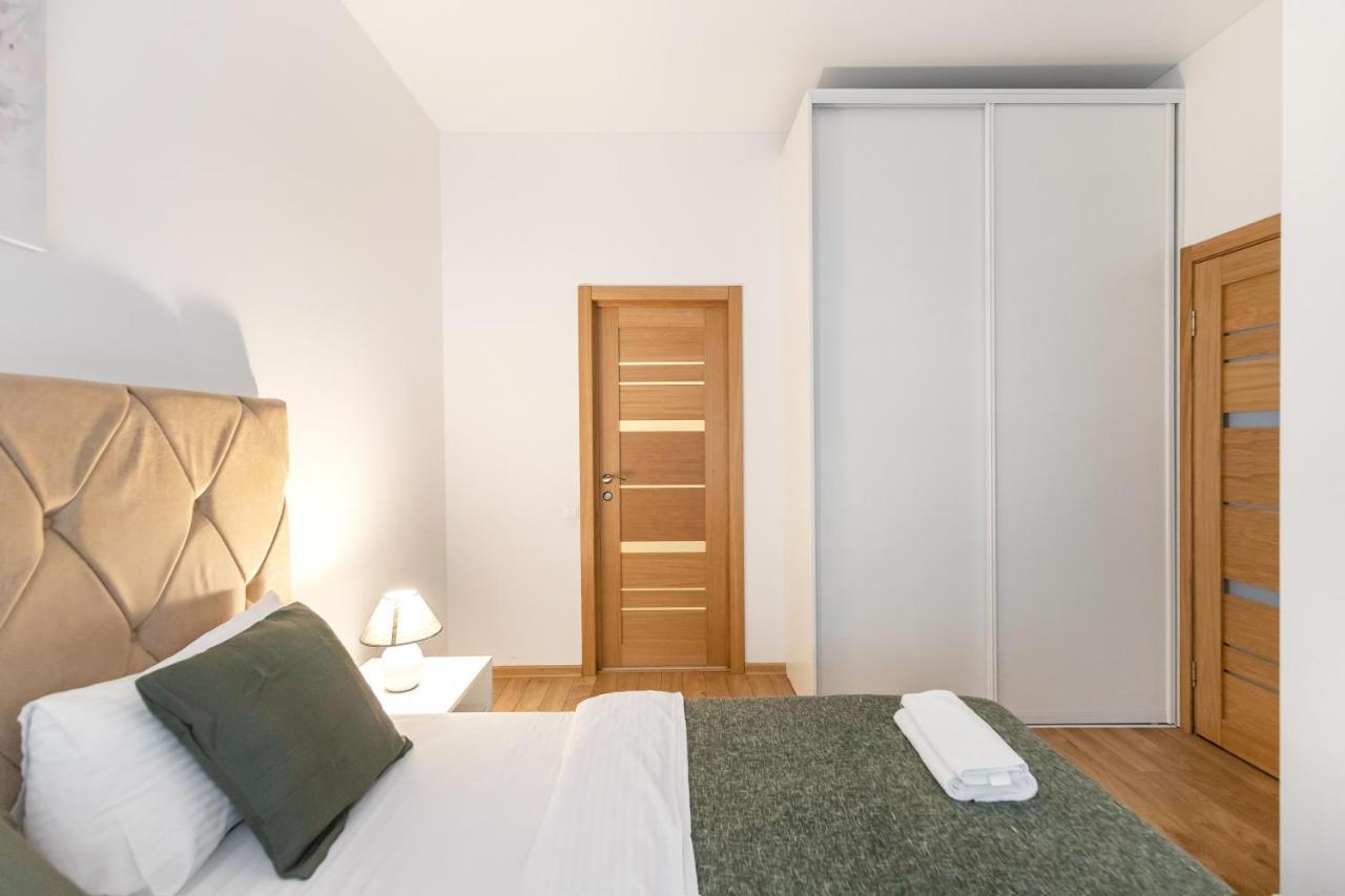 Cosy By Reside Baltic *