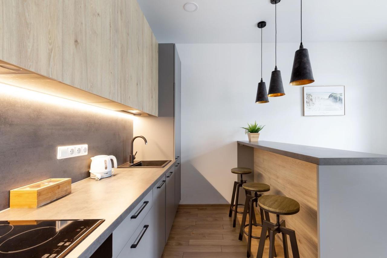Cosy By Reside Baltic Vilnius