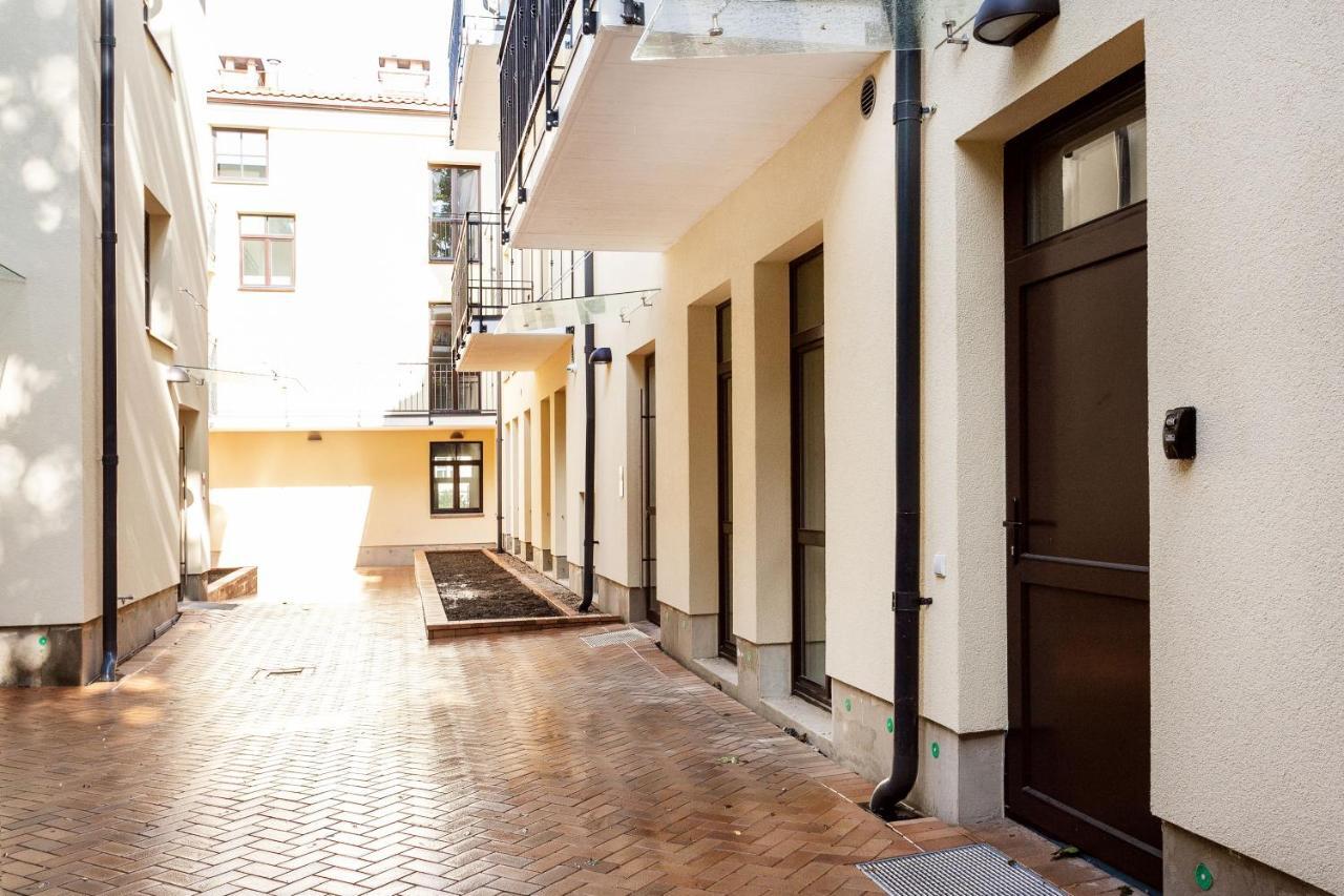 Cosy By Reside Baltic Vilnius