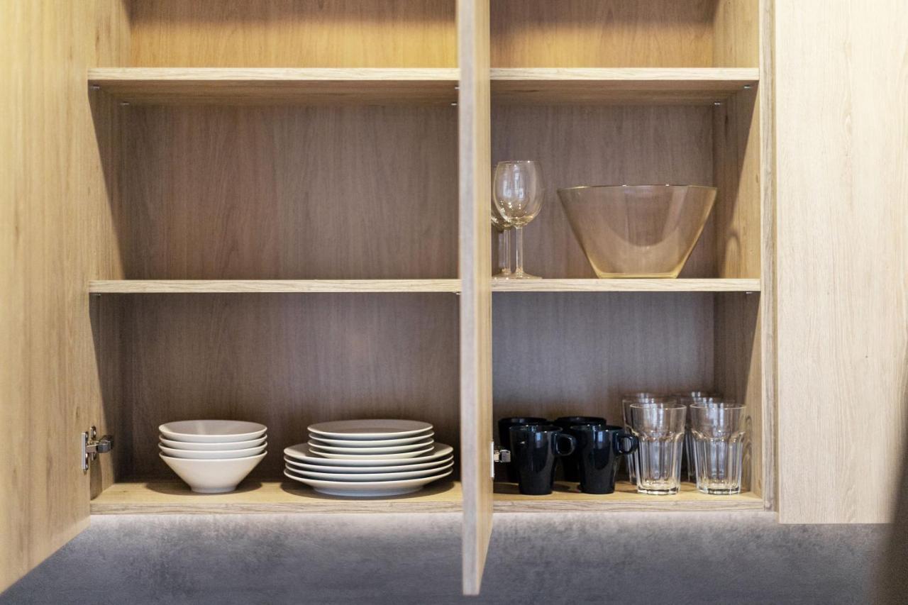 Cosy By Reside Baltic Appartamento