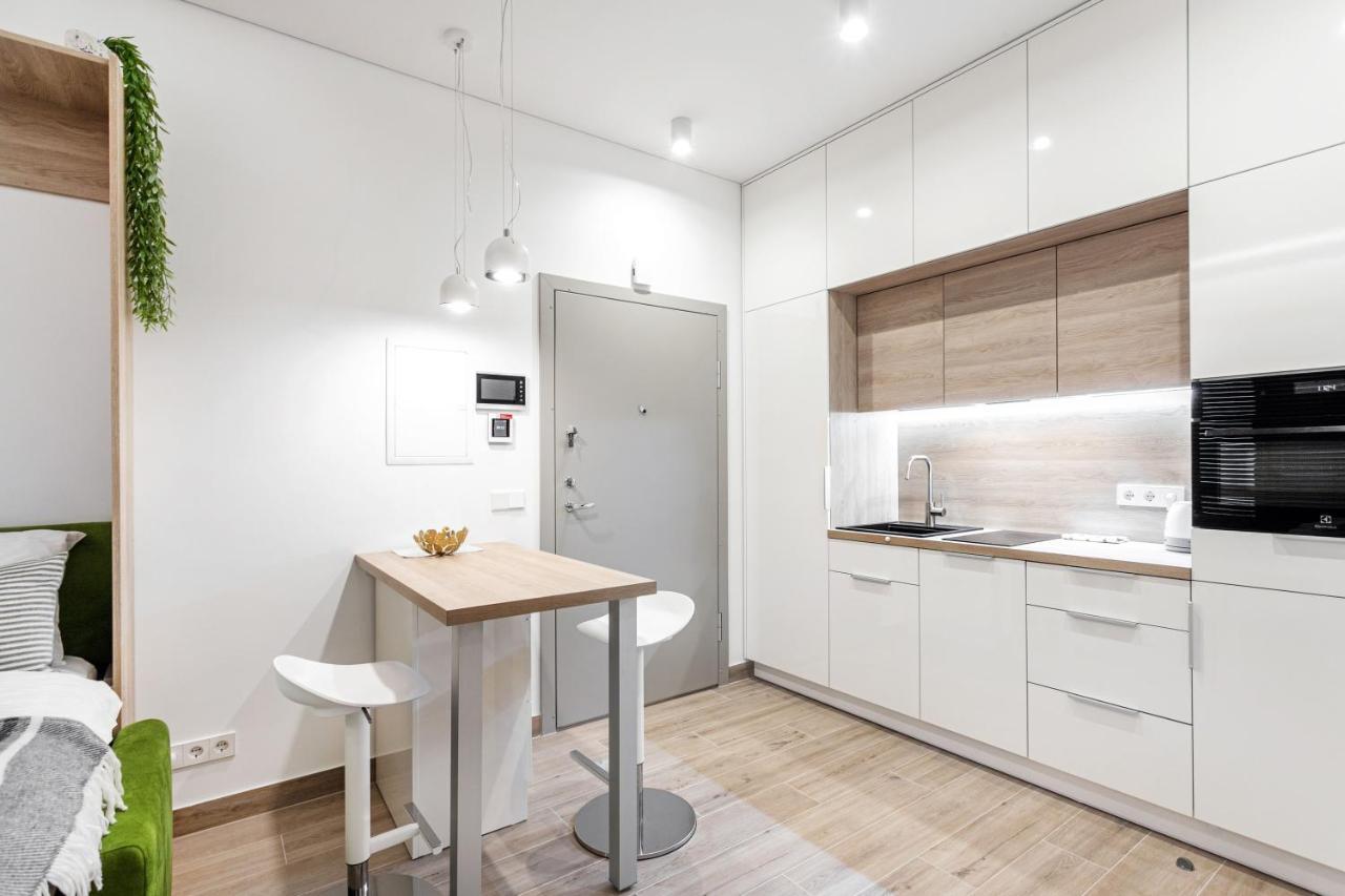 Cosy By Reside Baltic Appartamento *