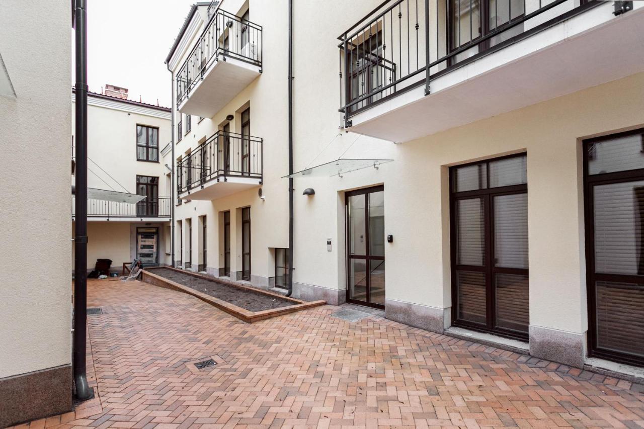 Cosy By Reside Baltic * Vilnius