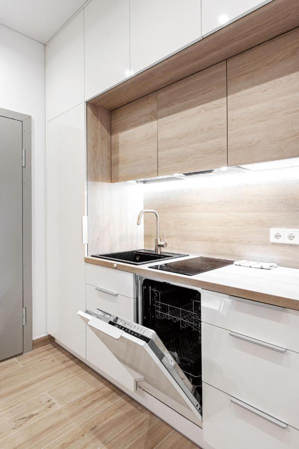 Cosy By Reside Baltic Vilnius