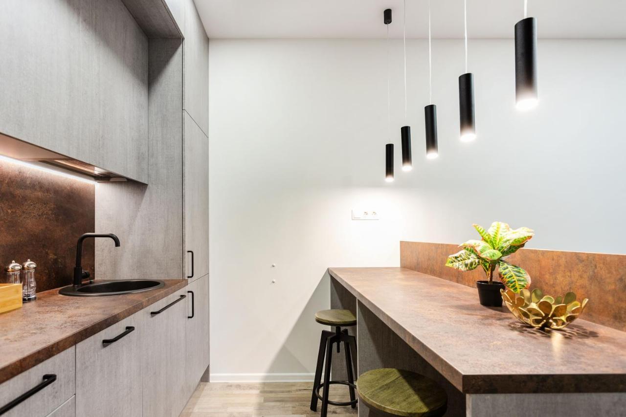 Cosy By Reside Baltic * Vilnius