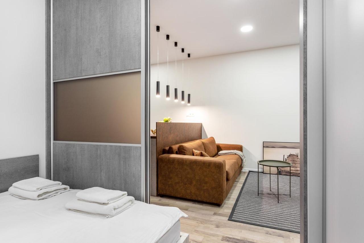 Cosy By Reside Baltic