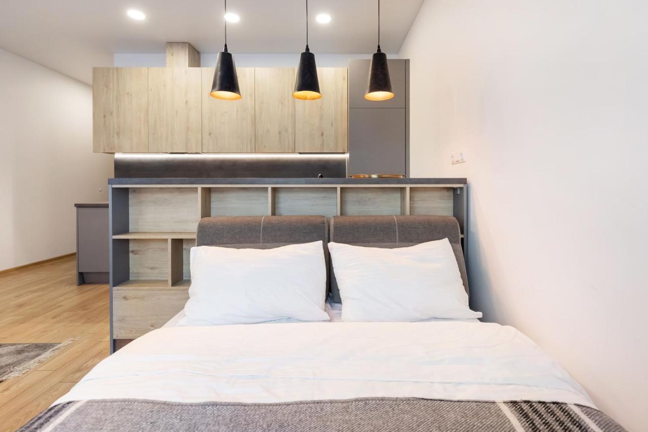 Cosy By Reside Baltic Appartement *