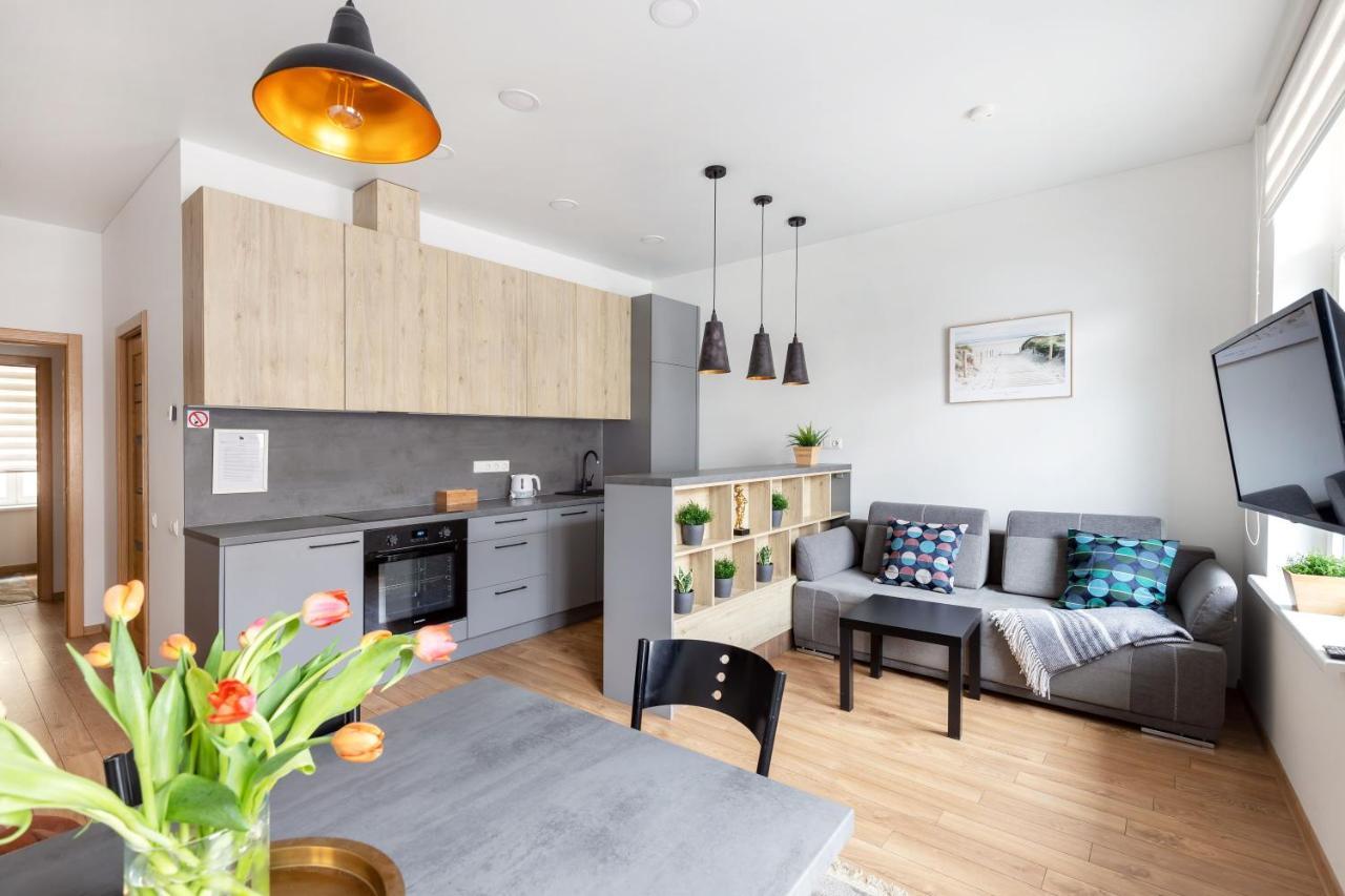 Cosy By Reside Baltic * Vilnius