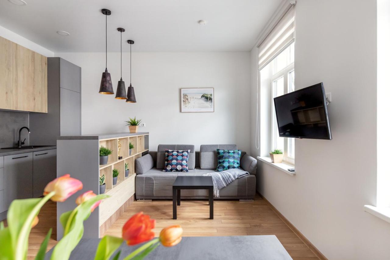 Appartement Cosy By Reside Baltic