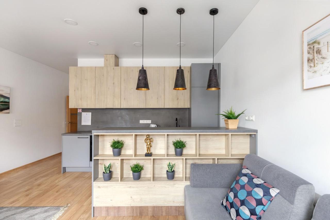 Cosy By Reside Baltic