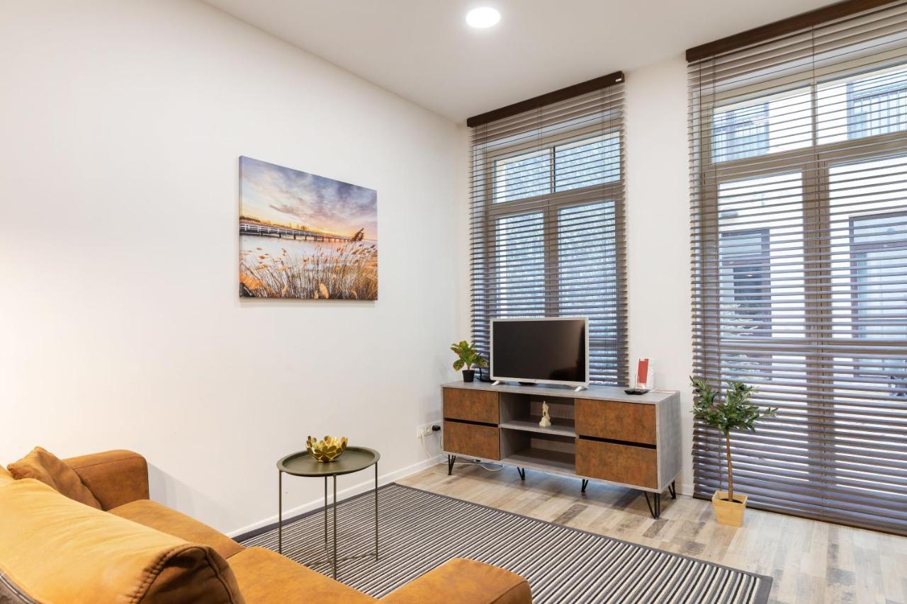 Cosy By Reside Baltic *