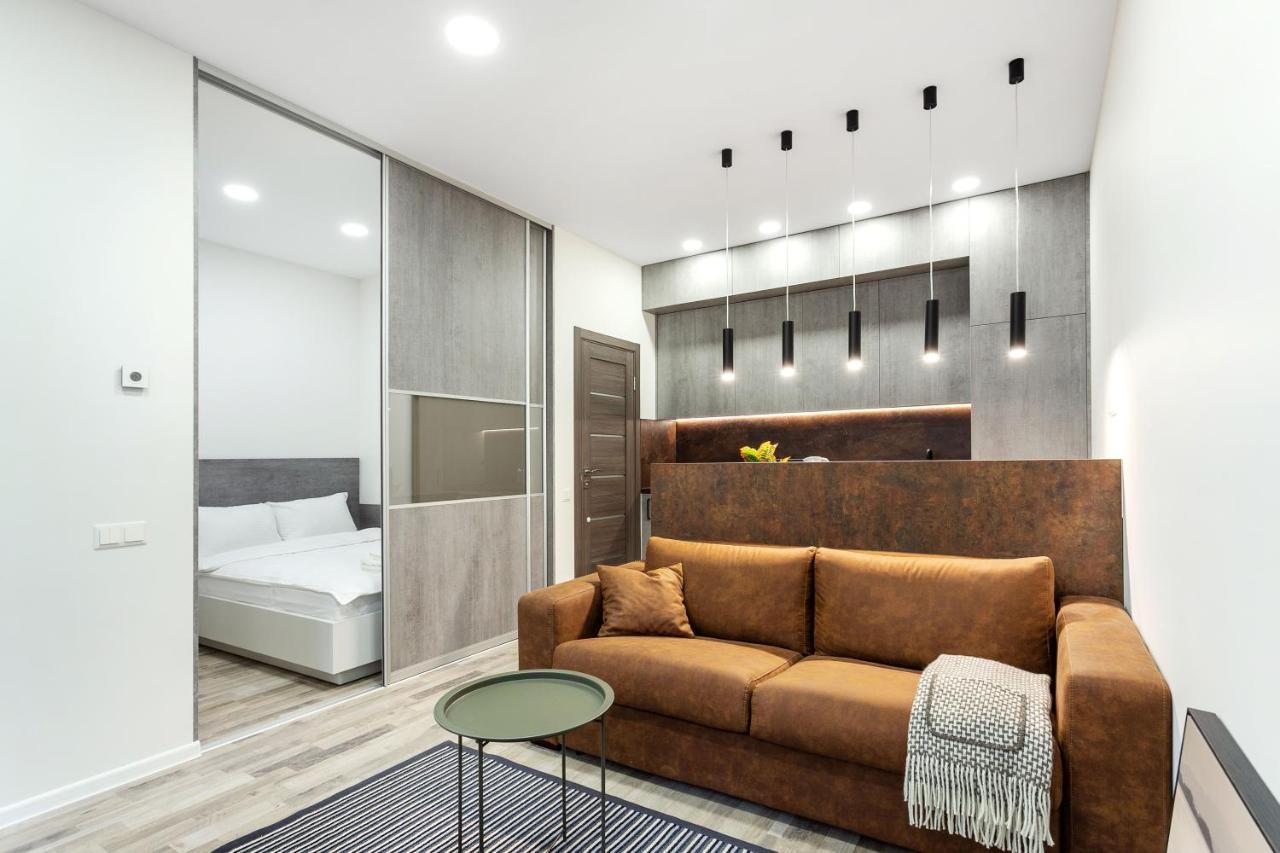 Appartement Cosy By Reside Baltic Vilnius