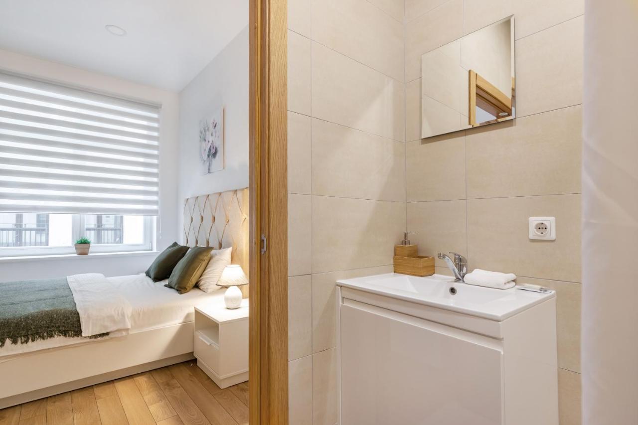 Cosy By Reside Baltic * Vilnius