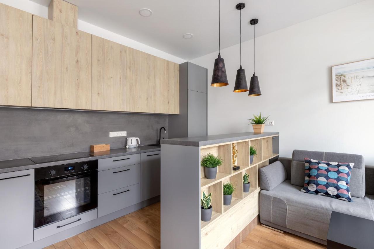 Appartement Cosy By Reside Baltic