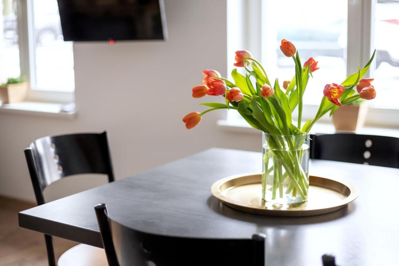 Cosy By Reside Baltic Vilnius