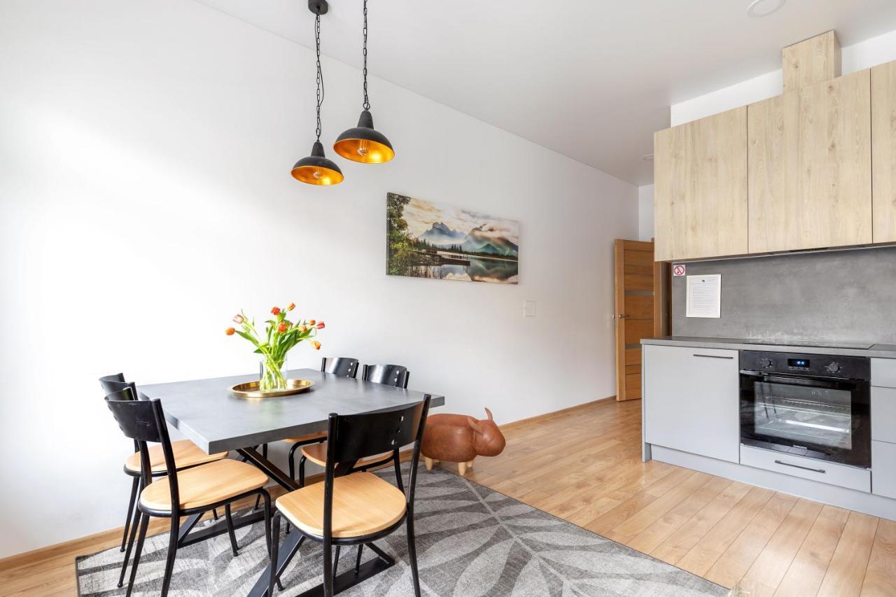 Cosy By Reside Baltic *