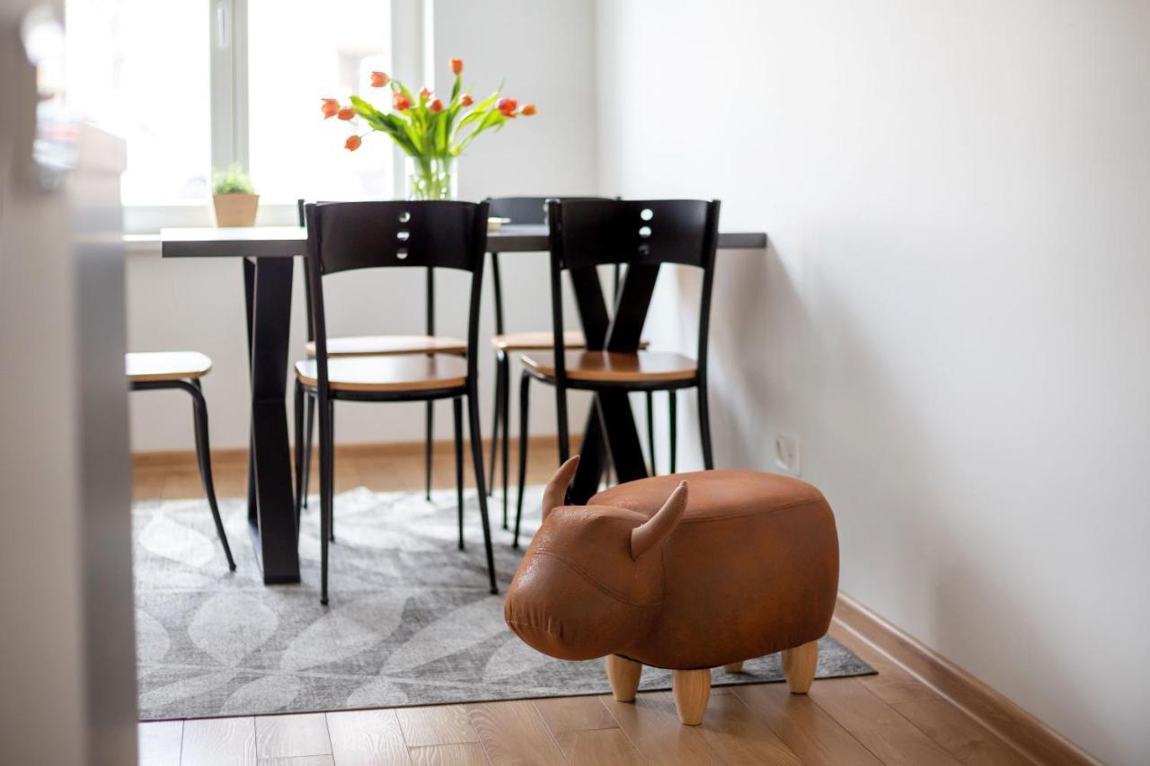 Appartement Cosy By Reside Baltic