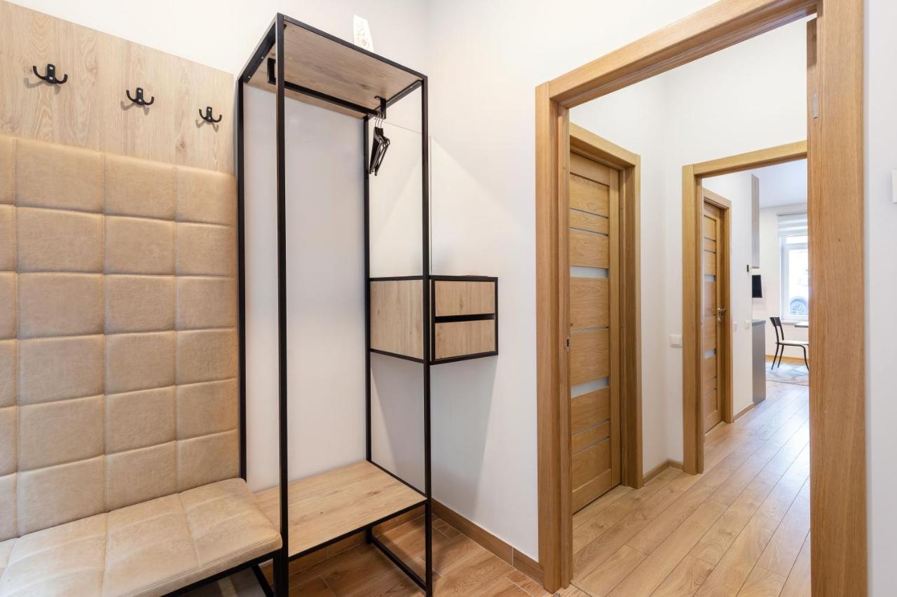 Cosy By Reside Baltic Vilnius