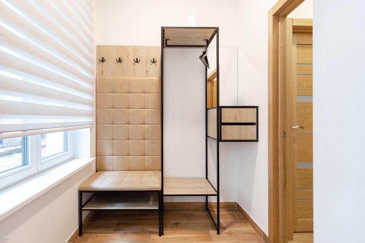 Cosy By Reside Baltic