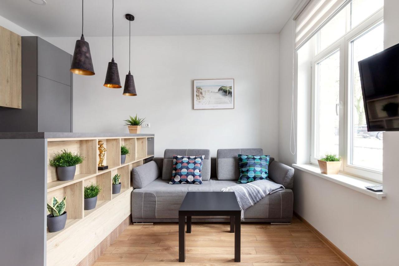 Appartement Cosy By Reside Baltic