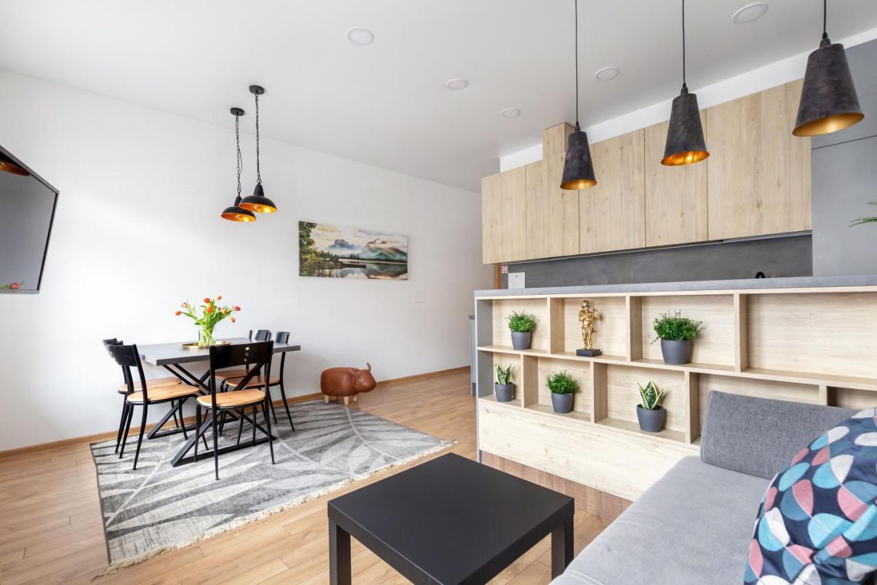Cosy By Reside Baltic Appartement Vilnius