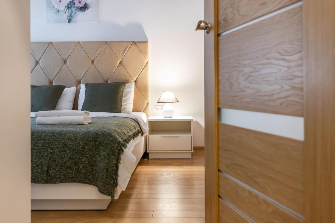 Cosy By Reside Baltic * Vilnius