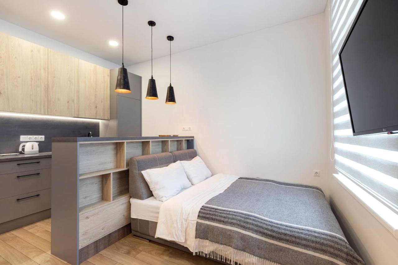 Cosy By Reside Baltic *