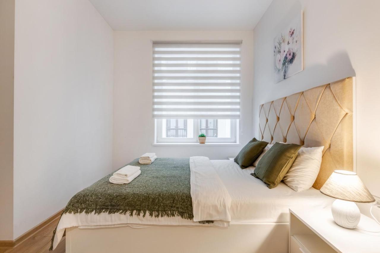 Appartement Cosy By Reside Baltic
