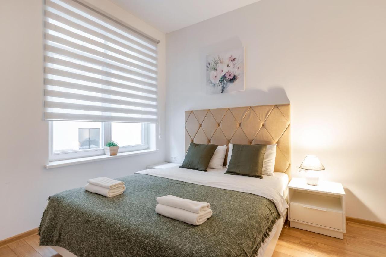 Cosy By Reside Baltic Appartement