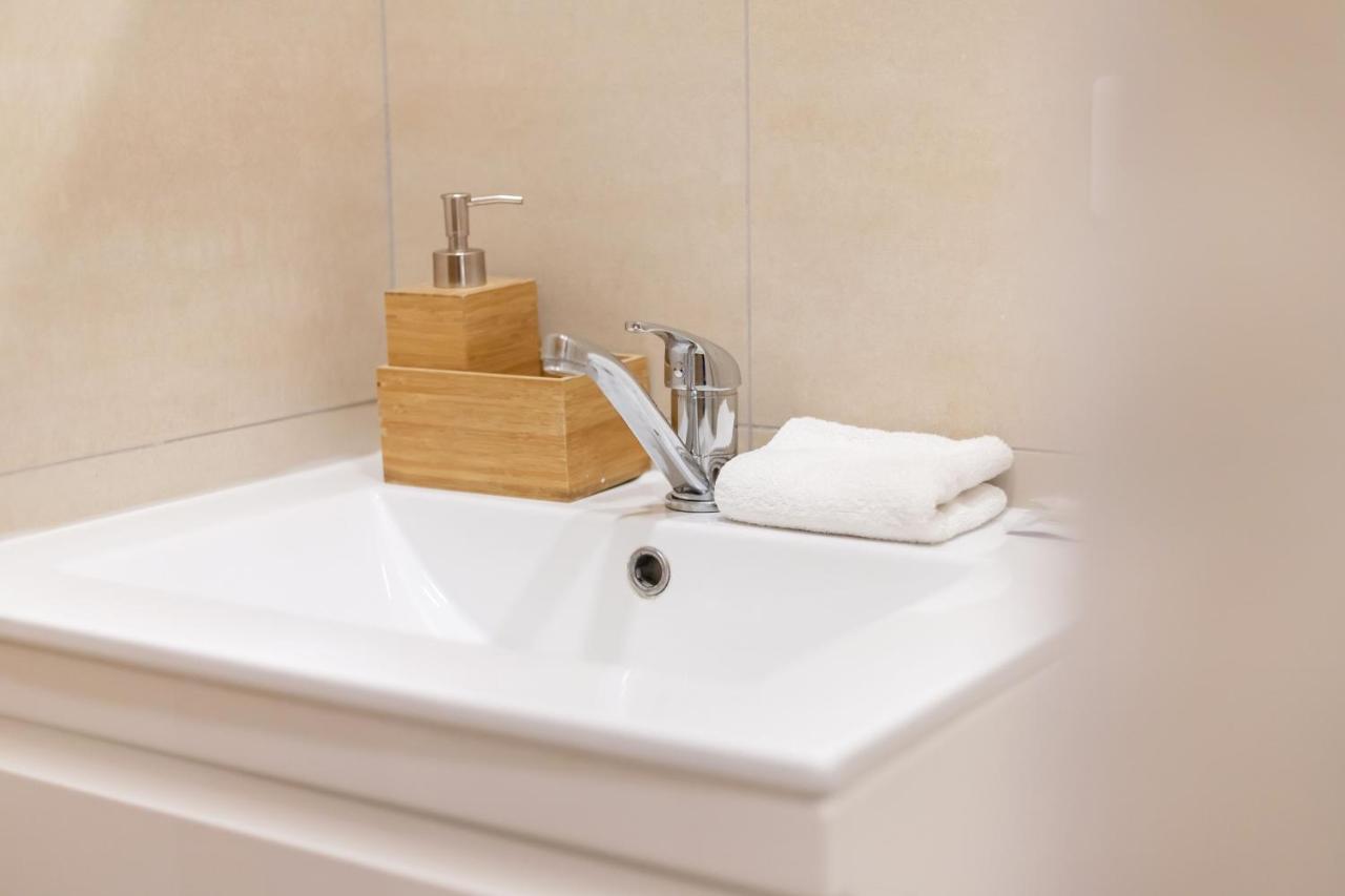 Cosy By Reside Baltic Appartement Vilnius