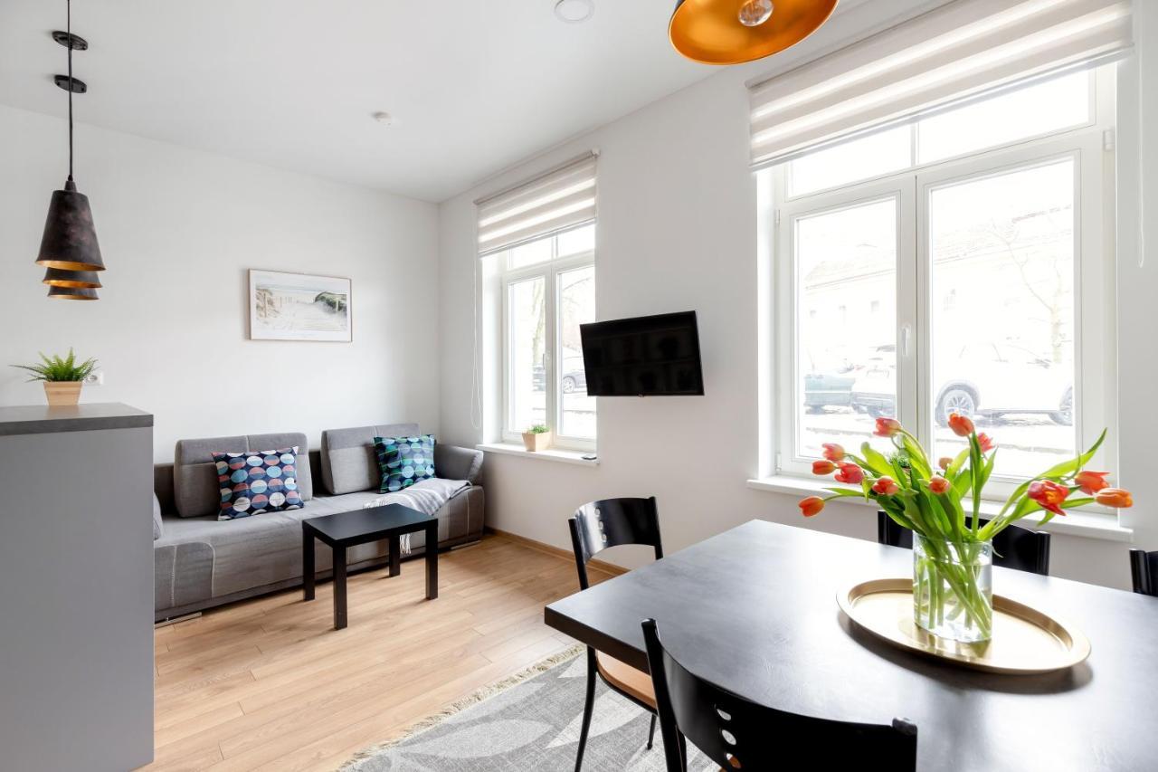 Cosy By Reside Baltic *