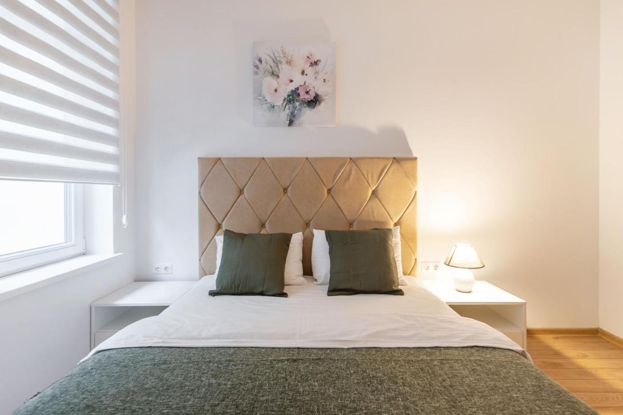 Appartement Cosy By Reside Baltic Vilnius