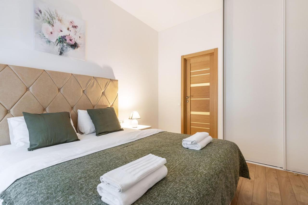 Cosy By Reside Baltic Appartement *