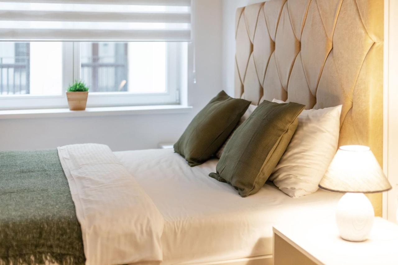 Cosy By Reside Baltic Vilnius