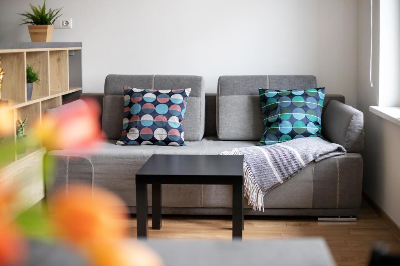 Appartement Cosy By Reside Baltic *