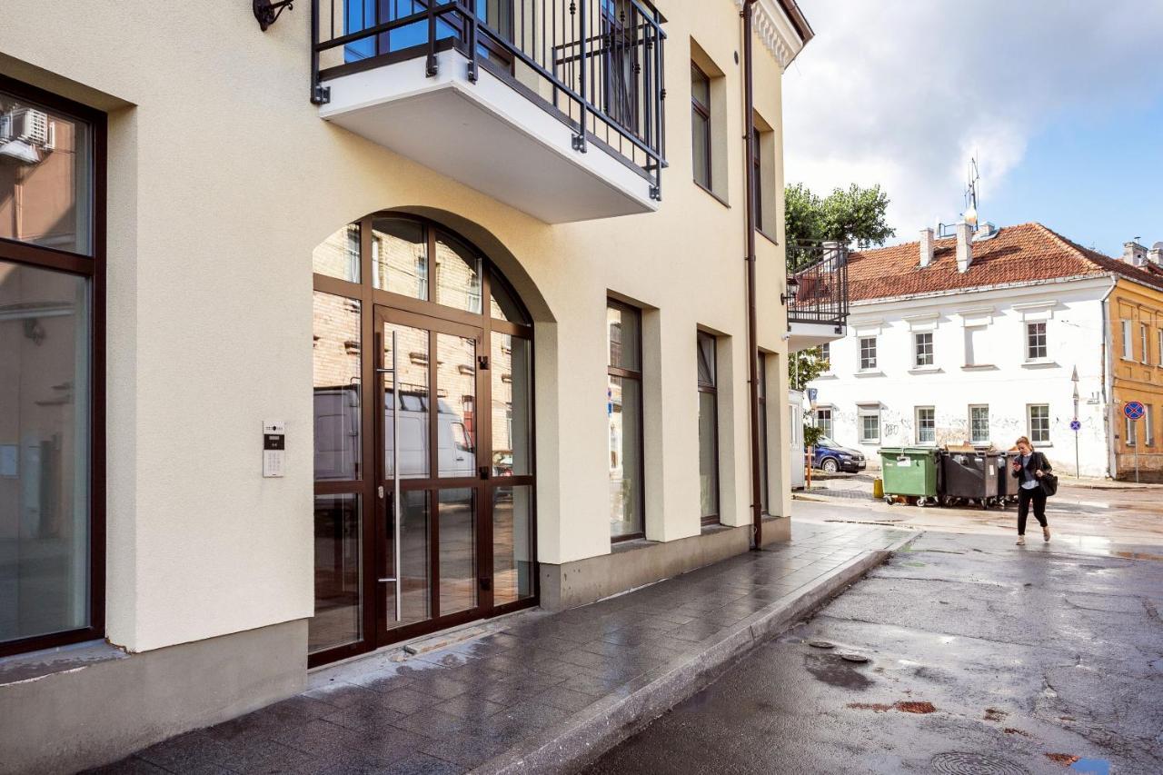 Appartement Cosy By Reside Baltic Vilnius
