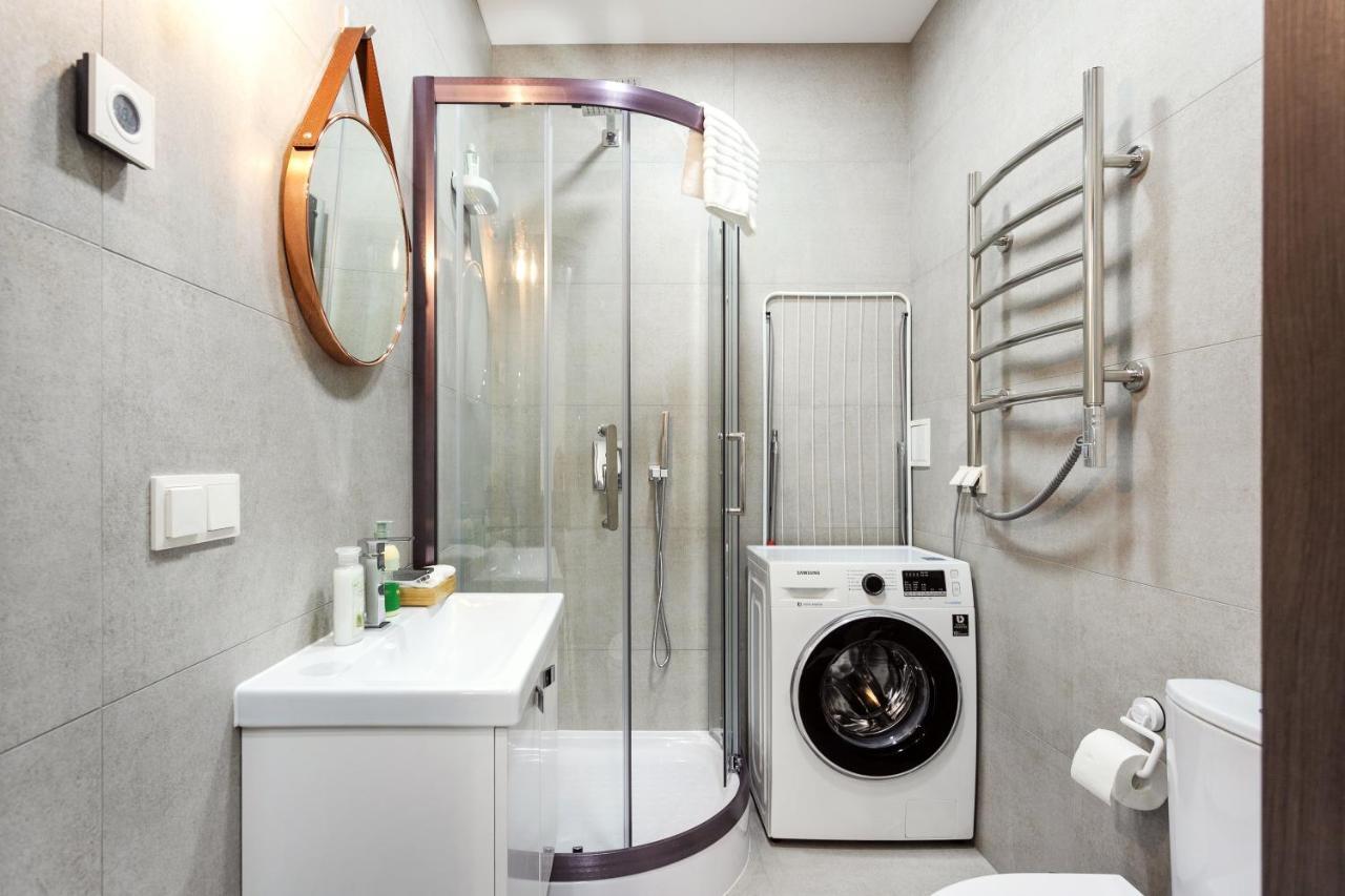 Cosy By Reside Baltic Appartement *