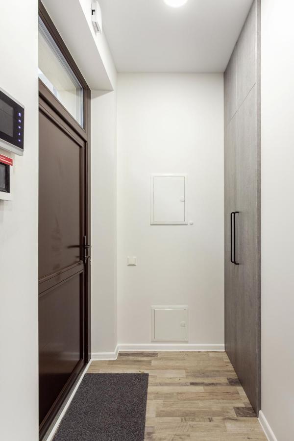 Appartement Cosy By Reside Baltic Vilnius