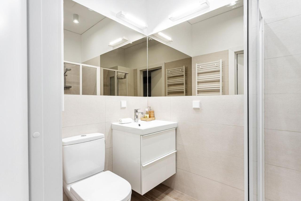 Cosy By Reside Baltic * Vilnius