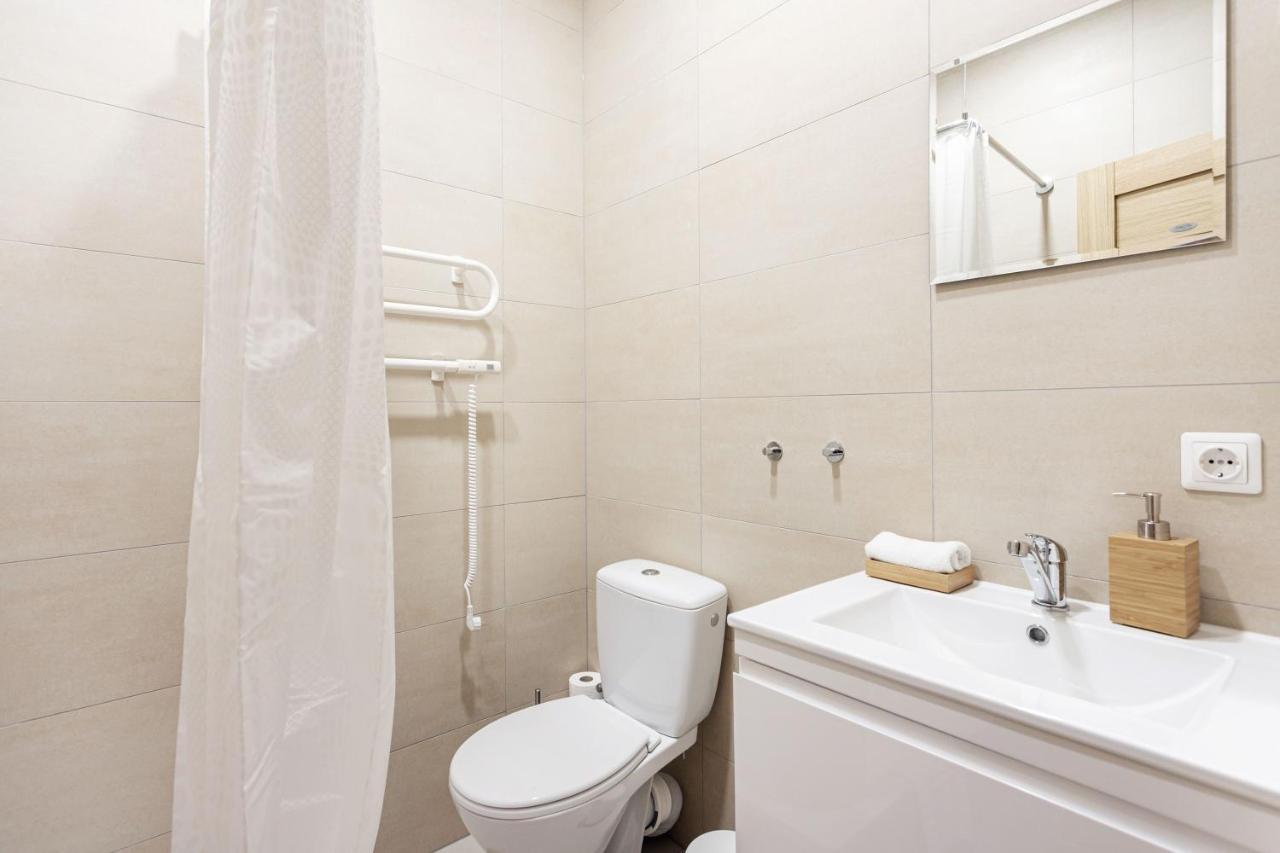 Appartement Cosy By Reside Baltic