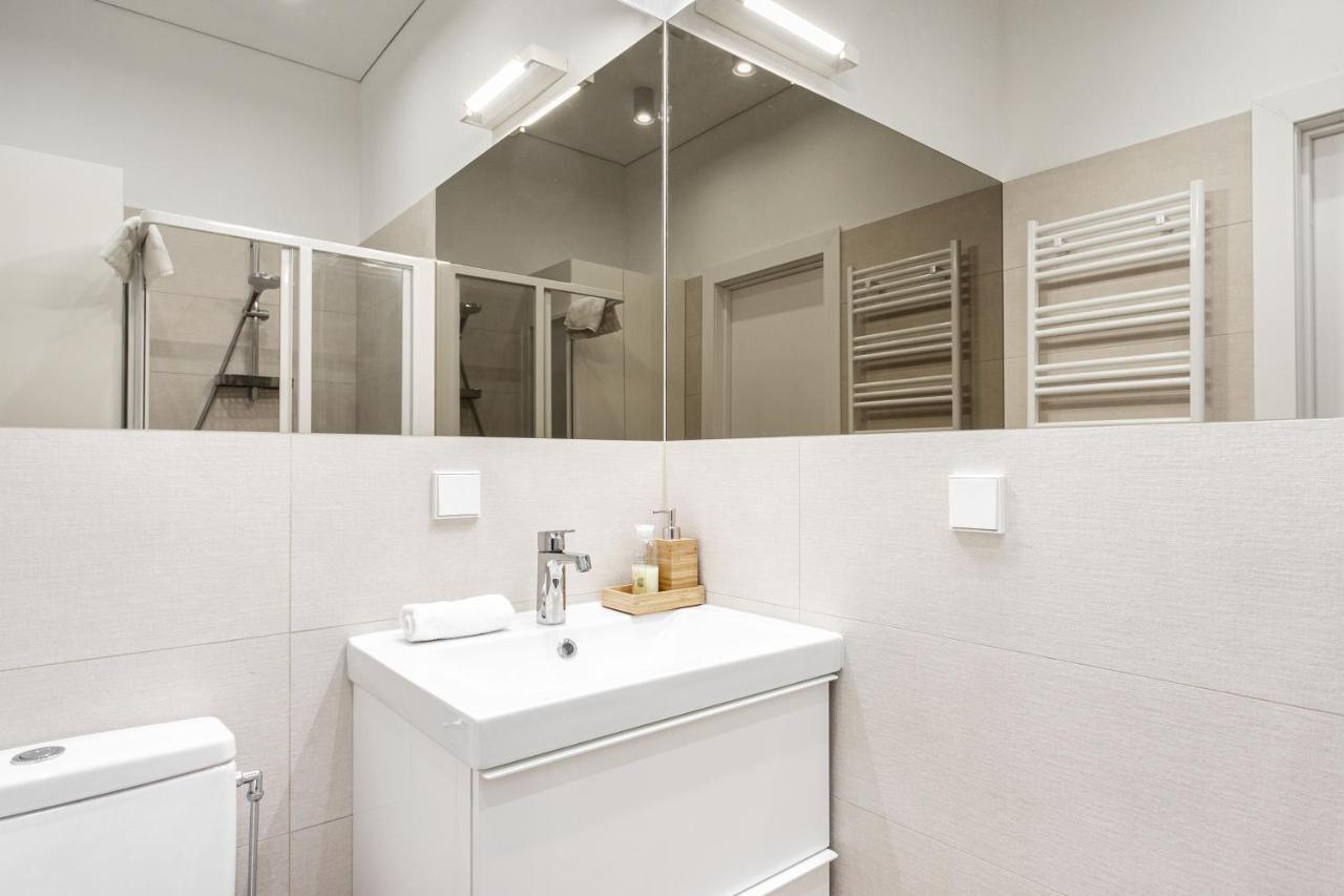 Cosy By Reside Baltic Appartement *