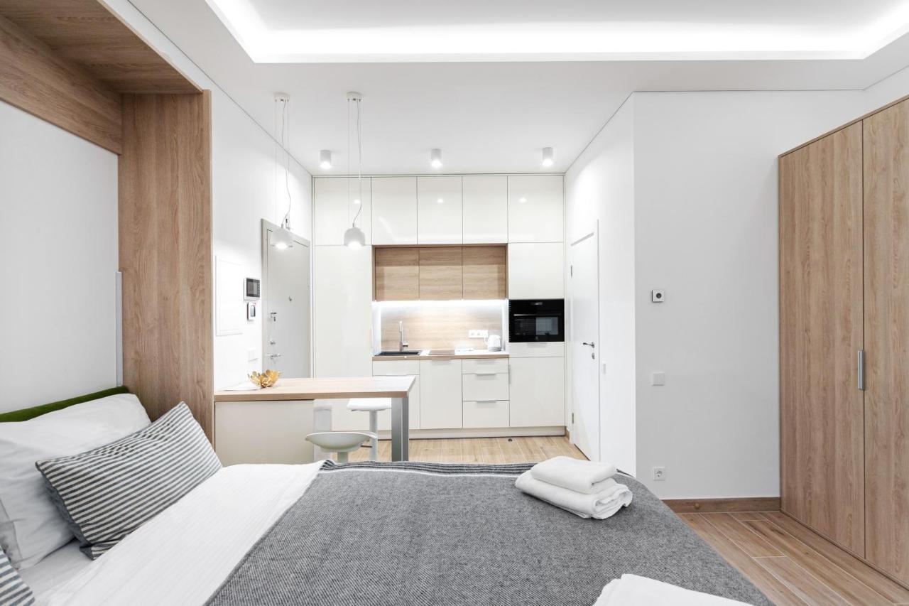 Appartement Cosy By Reside Baltic *