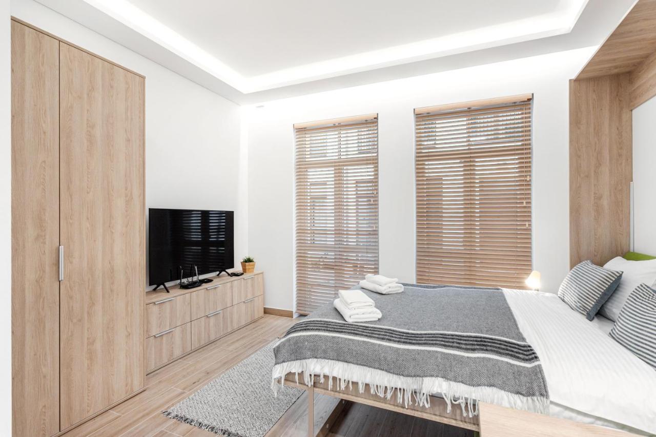 Cosy By Reside Baltic Appartement