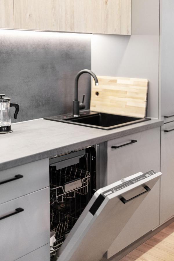 Cosy By Reside Baltic Appartement