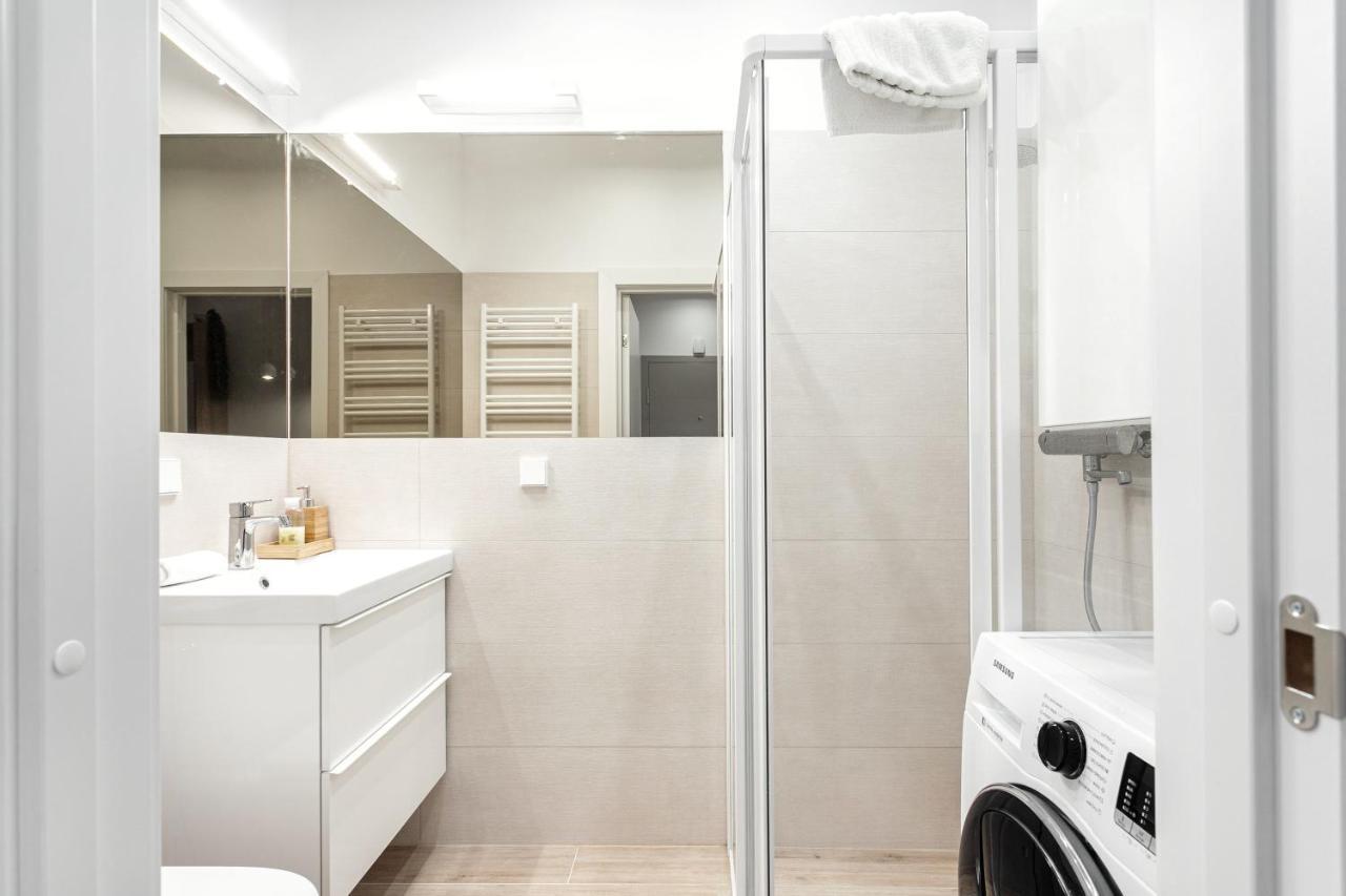 Cosy By Reside Baltic Appartement Vilnius